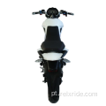 bateria 2 rodas clássicas motocicleta elétrica elegante